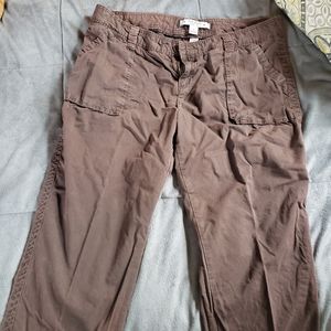 Old Navy Crops/Capris